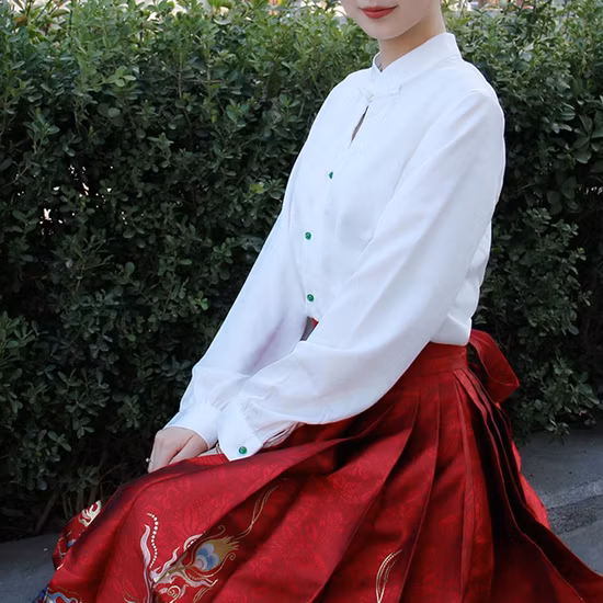 Шеин Мужской Стандарт