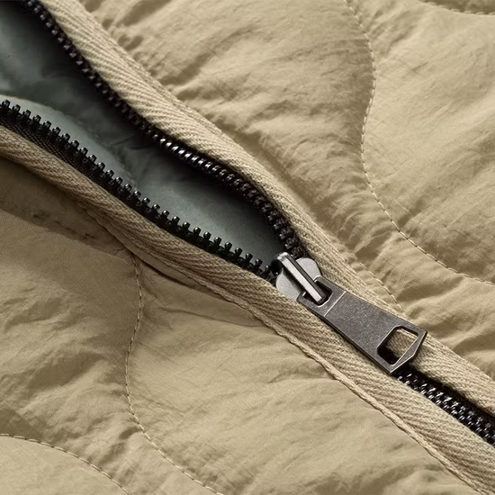 Осенний длинный капюшон с капюшоном